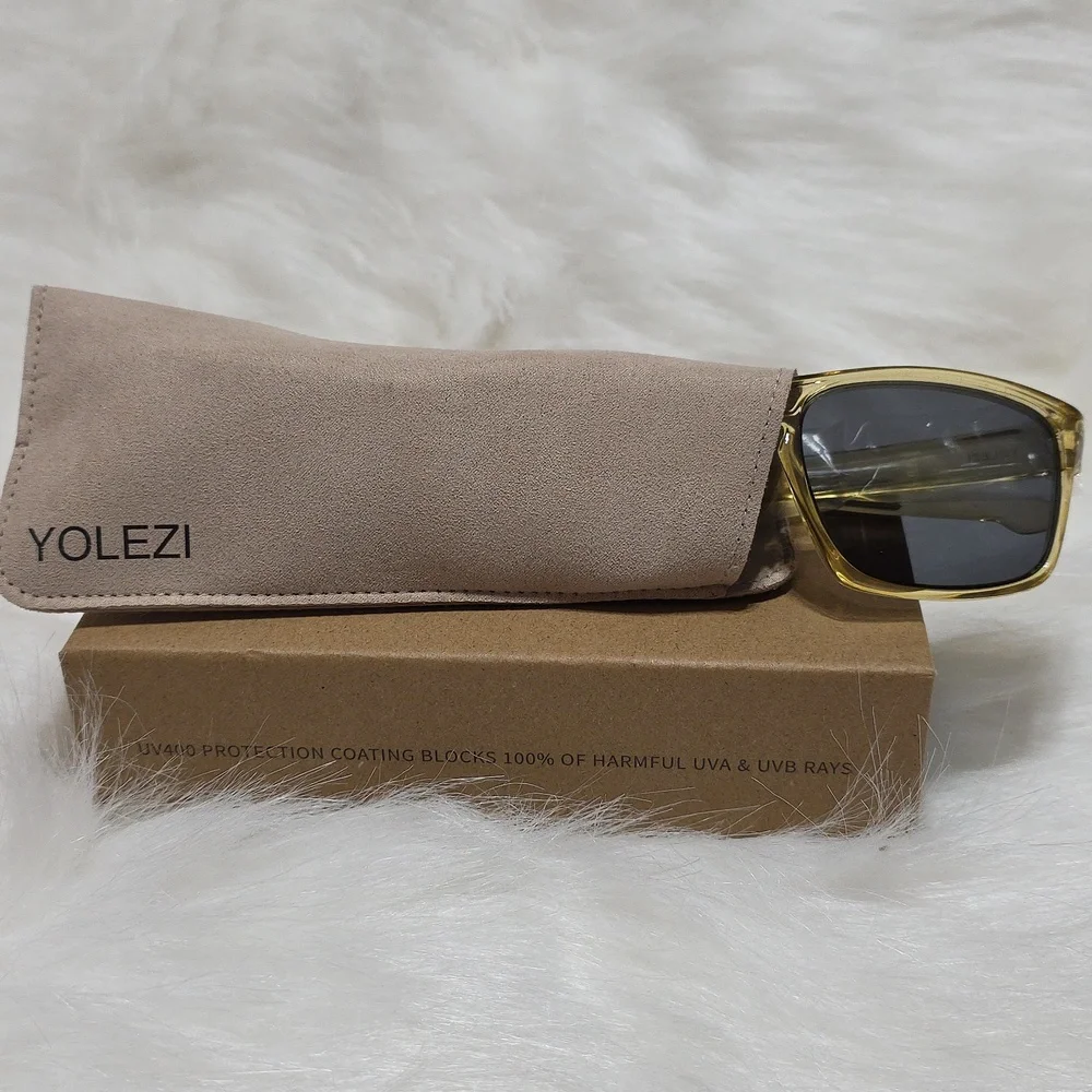 Mens Sunglasses